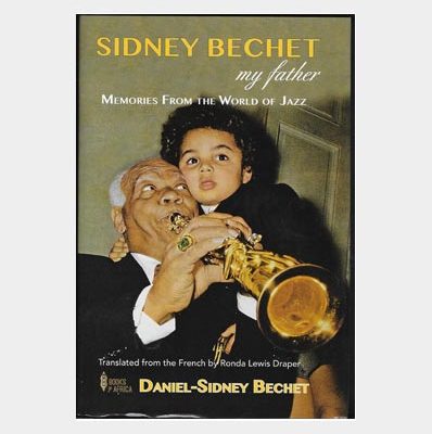Boa-Sidney-Bechet
